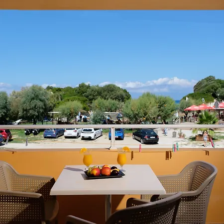 Canal D' By Estia 2* Sidari (Corfu)