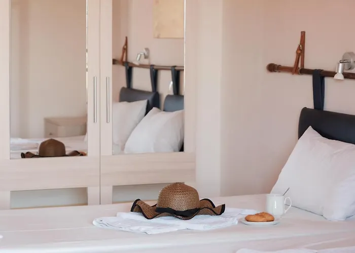 Canal D' By Estia Ξενοδοχείο Σιδάρι