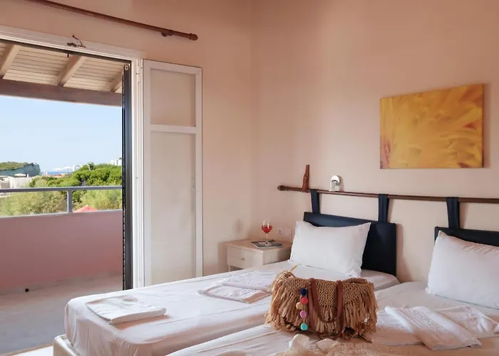 Ξενοδοχείο Canal D' By Estia 2*