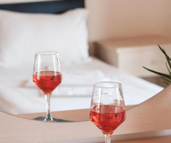 Canal D' By Estia Ξενοδοχείο 2*