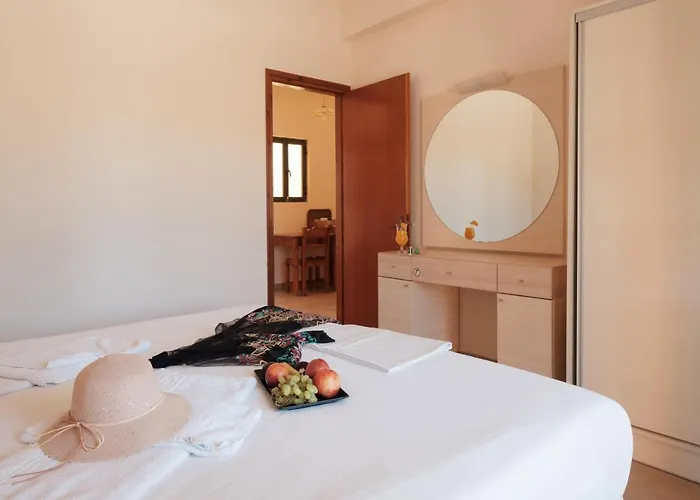 Ξενοδοχείο Canal D' By Estia Σιδάρι