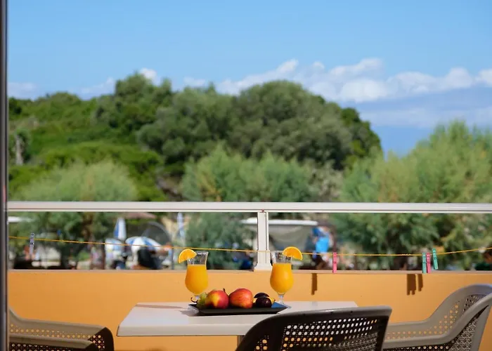 Ξενοδοχείο Canal D' By Estia