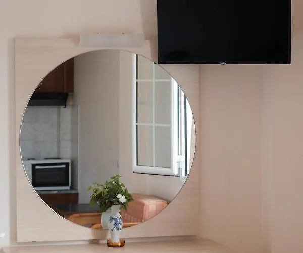 Canal D' By Estia Ξενοδοχείο Σιδάρι