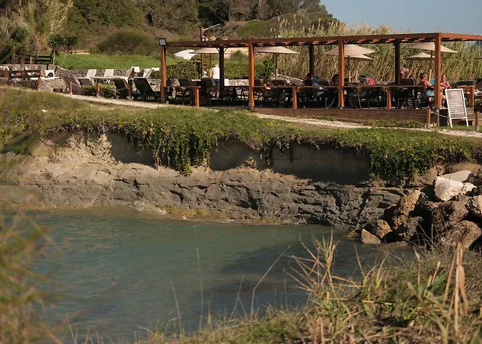 Ξενοδοχείο Canal D' By Estia