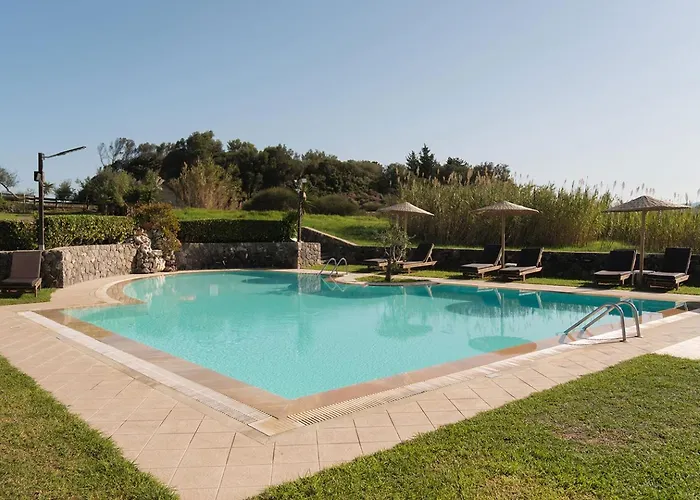 Canal D' By Estia Ξενοδοχείο Σιδάρι