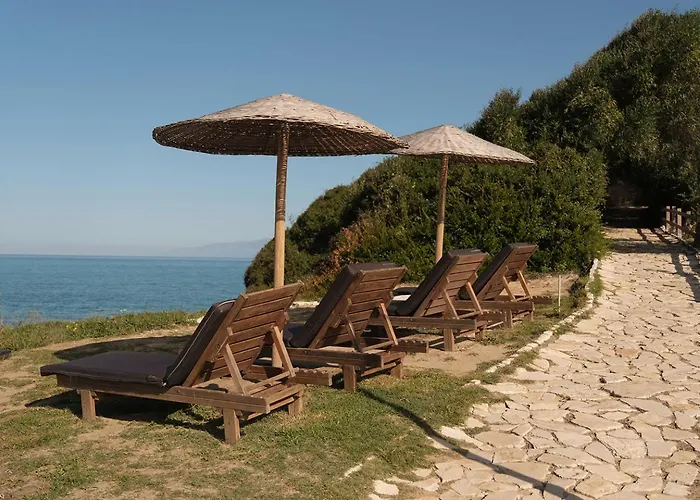 Ξενοδοχείο Canal D' By Estia