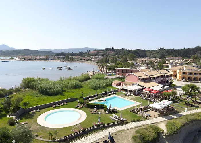 Canal D' By Estia Σιδάρι