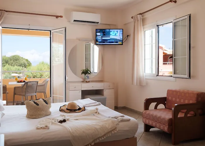 Canal D' By Estia Ξενοδοχείο Σιδάρι