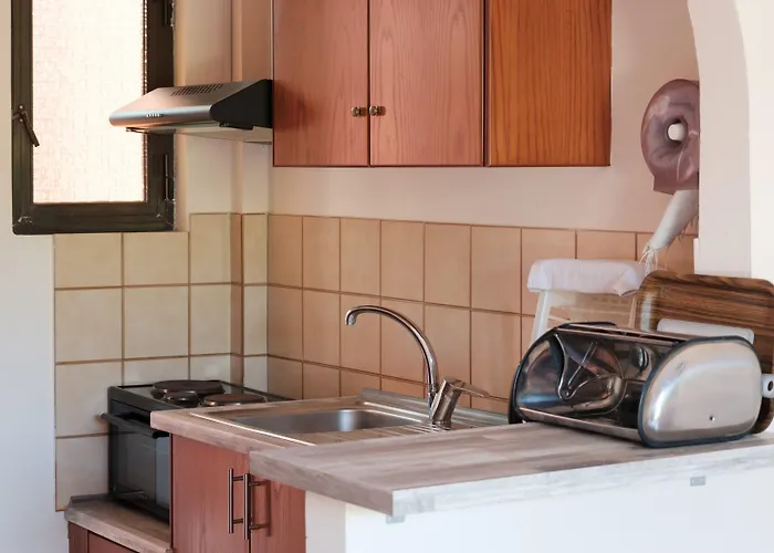 Canal D' By Estia Ξενοδοχείο 2*