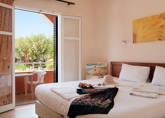 Ξενοδοχείο Canal D' By Estia